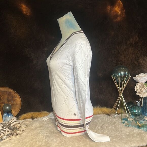 LIJA sweater S (1700) NWT - Picture 4 of 10